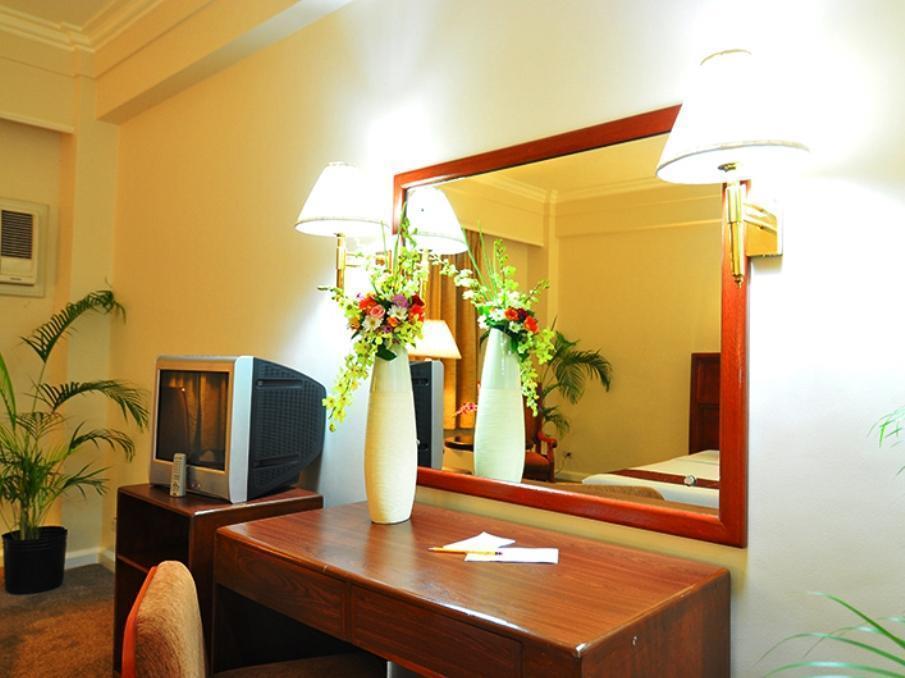 Grand Men Seng Hotel Davao City Exterior foto