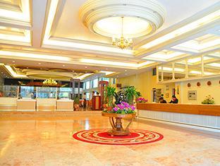 Grand Men Seng Hotel Davao City Exterior foto