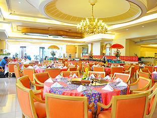 Grand Men Seng Hotel Davao City Exterior foto