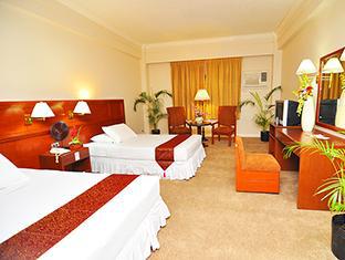 Grand Men Seng Hotel Davao City Exterior foto